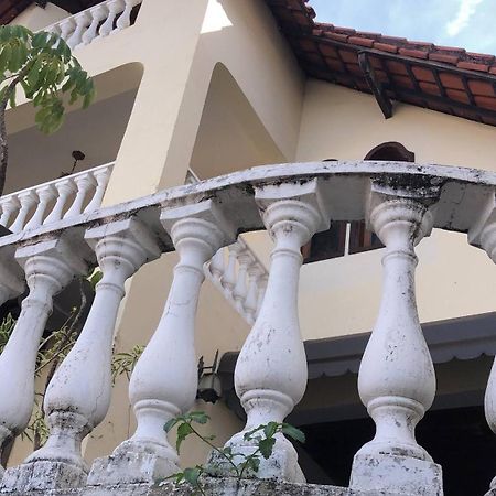 ベロ・オリゾンテ Casa Amarelaホステル エクステリア 写真