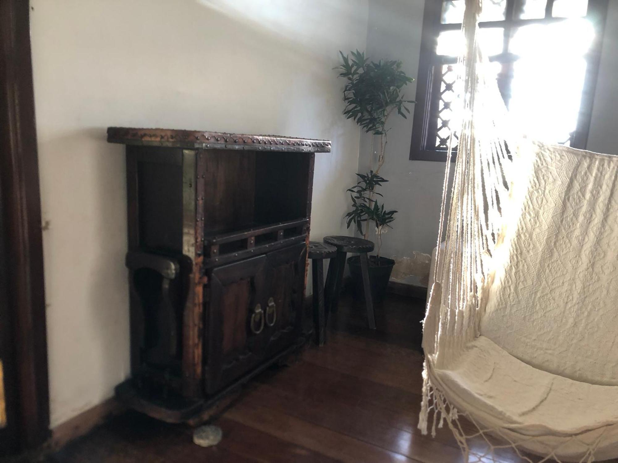 ベロ・オリゾンテ Casa Amarelaホステル エクステリア 写真