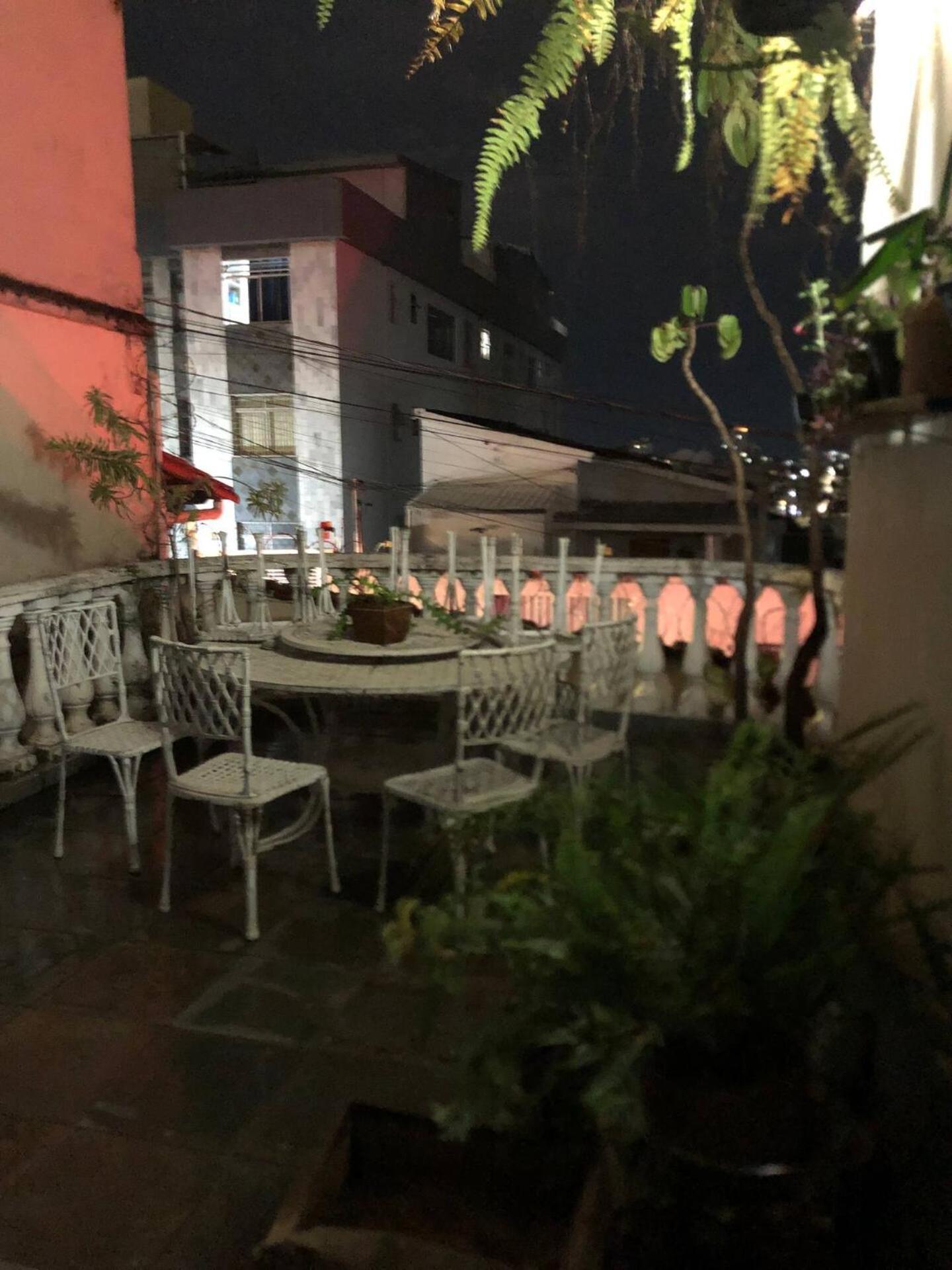 ベロ・オリゾンテ Casa Amarelaホステル エクステリア 写真