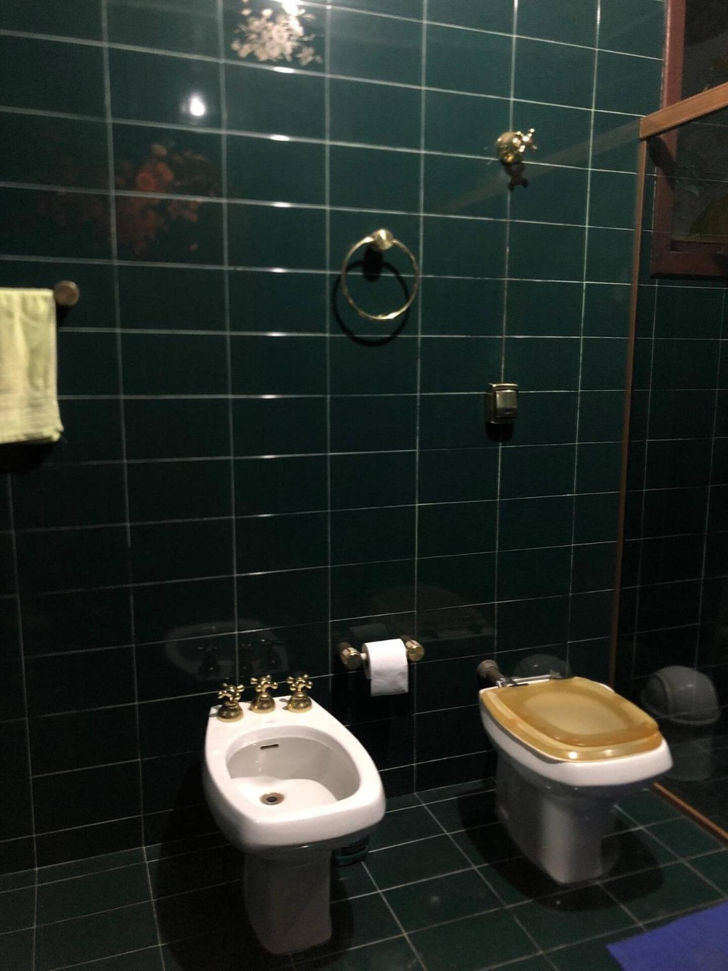 ベロ・オリゾンテ Casa Amarelaホステル エクステリア 写真