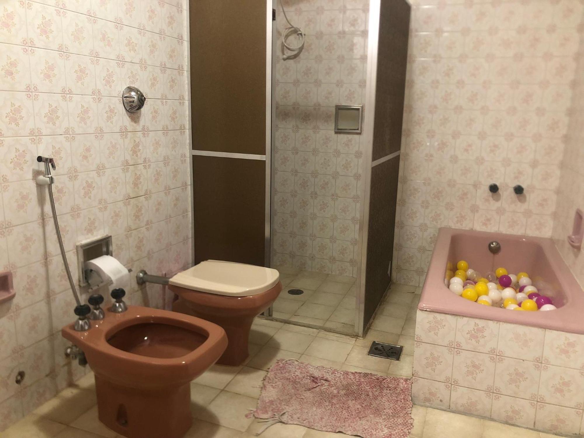 ベロ・オリゾンテ Casa Amarelaホステル エクステリア 写真